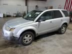 2004 Saturn Vue