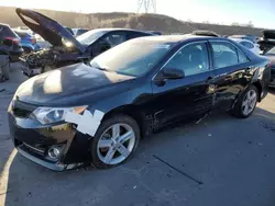 Carros con verificación Run & Drive a la venta en subasta: 2012 Toyota Camry Base