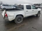 2010 Toyota Tacoma Double Cab