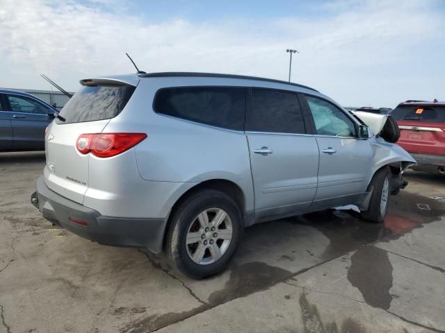 2009 Chevrolet Traverse LT