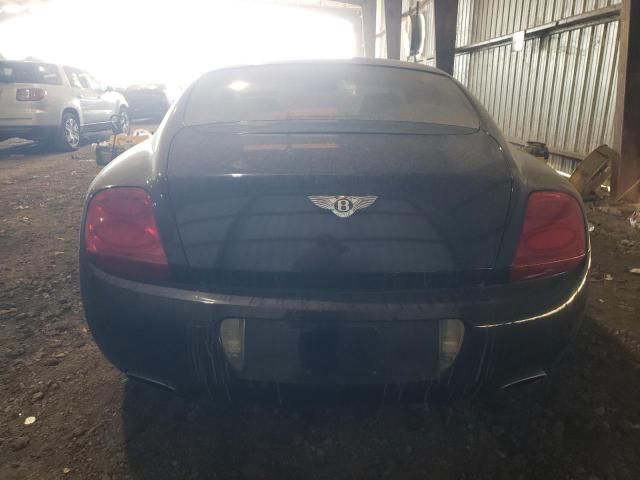 2005 Bentley Continental GT