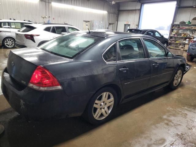 2013 Chevrolet Impala LT