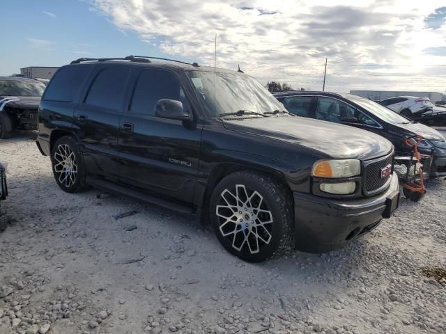 2004 GMC Yukon Denali