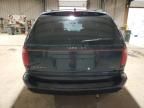 2006 Dodge Caravan SXT