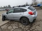 2013 Subaru XV Crosstrek 2.0 Limited