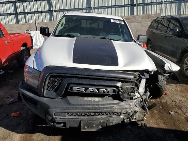 2019 Dodge RAM 1500 Classic SLT