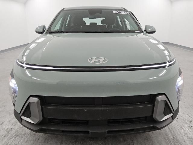 2024 Hyundai Kona SE