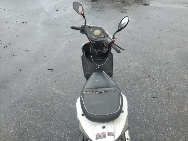 2020 Other Scooter