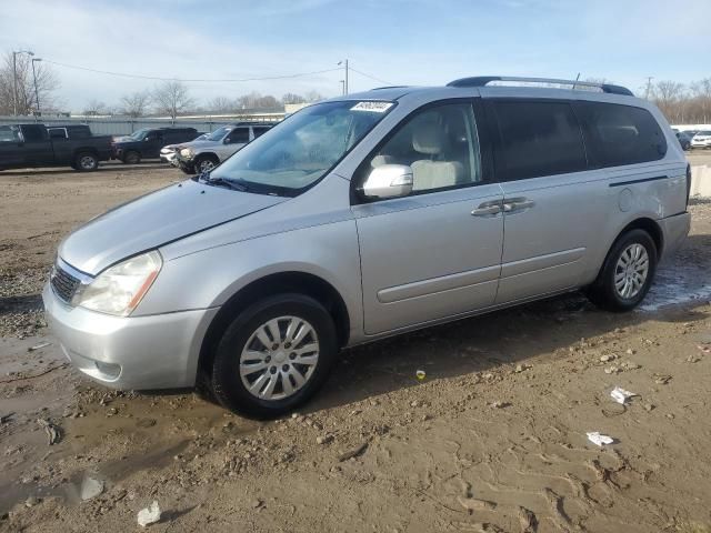 2011 KIA Sedona LX