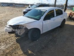 Salvage cars for sale at Tanner, AL auction: 2006 Chevrolet Cobalt LS