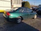 2001 Honda Civic DX