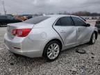 2013 Chevrolet Malibu LTZ