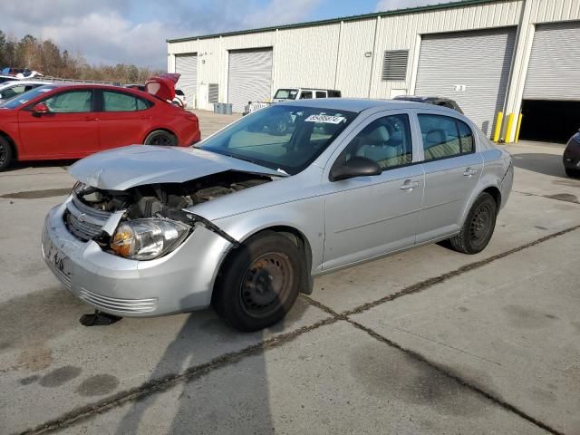 2009 Chevrolet Cobalt LS