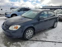 Chevrolet Cobalt lt Vehiculos salvage en venta: 2009 Chevrolet Cobalt LT