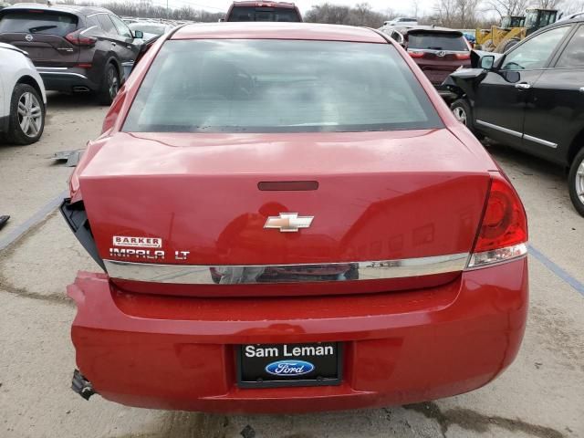 2007 Chevrolet Impala LT