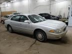 2002 Buick Lesabre Limited