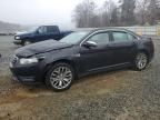 2015 Ford Taurus Limited