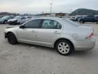 2008 Ford Fusion S