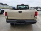 2000 Ford Ranger Super Cab