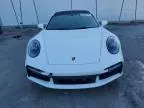 2021 Porsche 911 Turbo