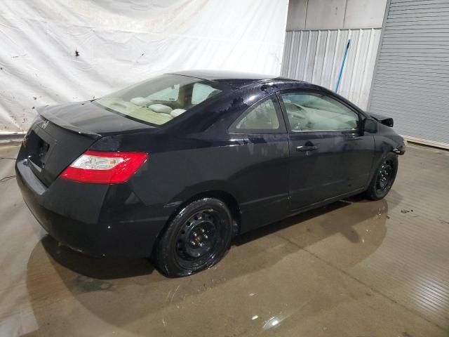 2006 Honda Civic LX