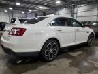 2015 Ford Taurus SHO