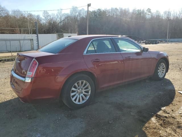 2014 Chrysler 300