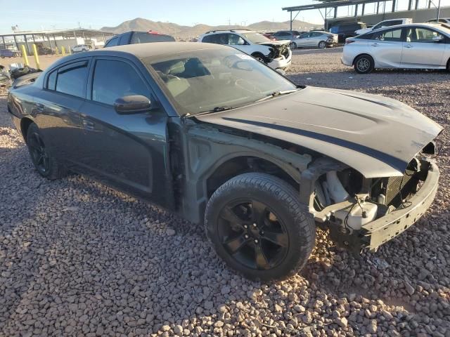 2014 Dodge Charger SE