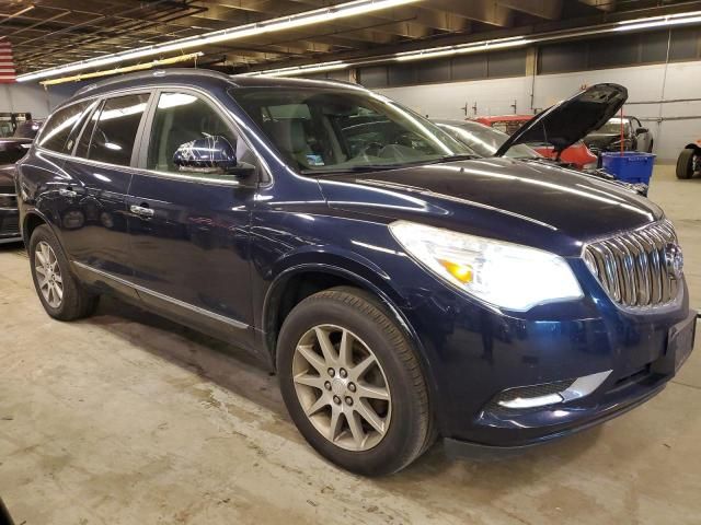 2016 Buick Enclave