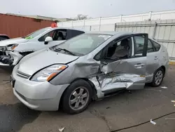 Toyota Prius Vehiculos salvage en venta: 2007 Toyota Prius