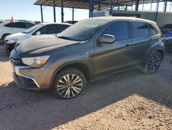 2018 Mitsubishi Outlander Sport ES en venta en Phoenix, AZ