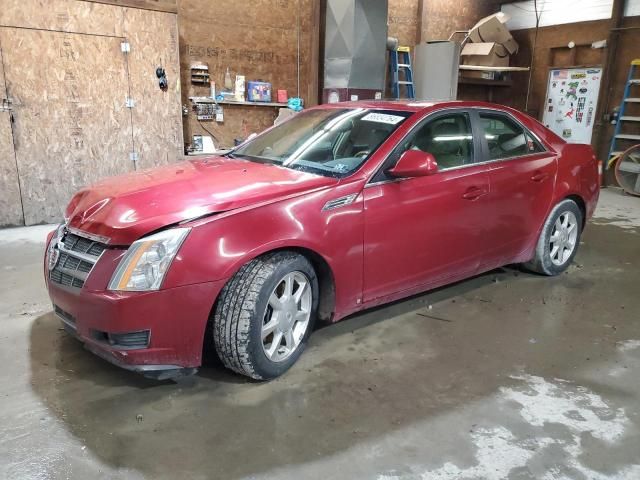 2009 Cadillac CTS