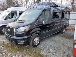 2023 Ford Transit T-350 HD en venta en North Billerica, MA