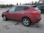 2010 Nissan Rogue S