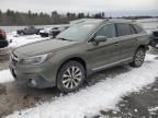 2018 Subaru Outback Touring