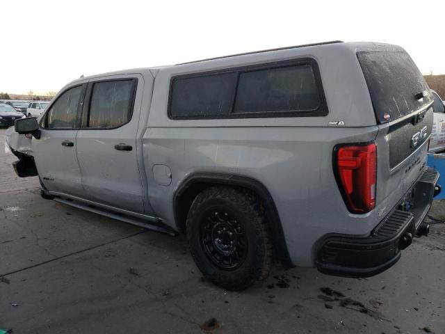 2024 GMC Sierra K1500 AT4X