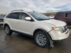 2008 Ford Edge Limited