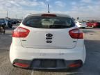 2012 KIA Rio LX