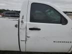 2007 Chevrolet Silverado C1500