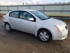 2008 Nissan Sentra 2.0