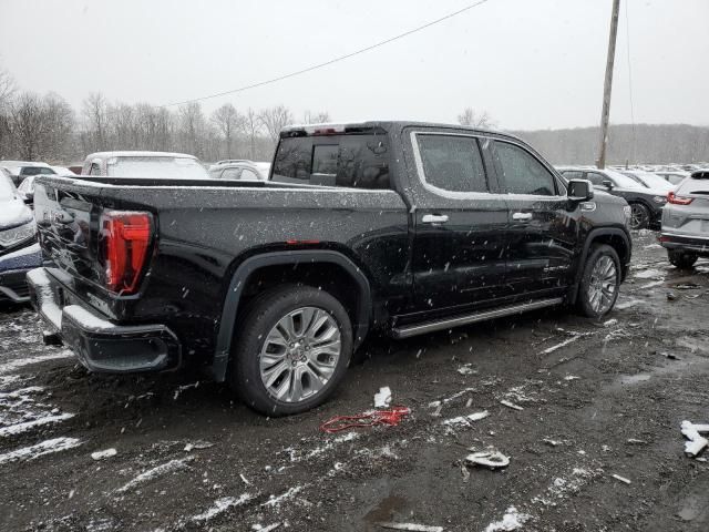 2021 GMC Sierra K1500 Denali