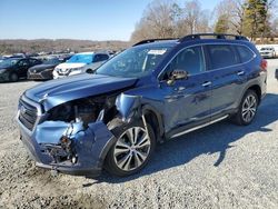 2019 Subaru Ascent Touring en venta en Concord, NC