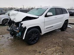 Run And Drives Cars for sale at auction: 2017 Jeep Grand Cherokee Laredo