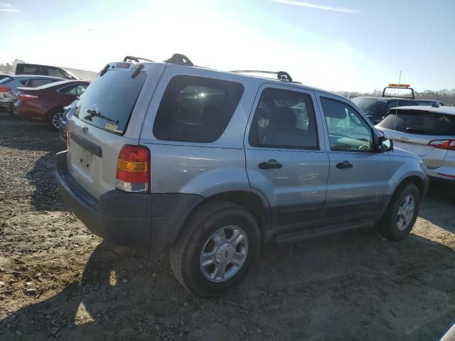 2003 Ford Escape XLT