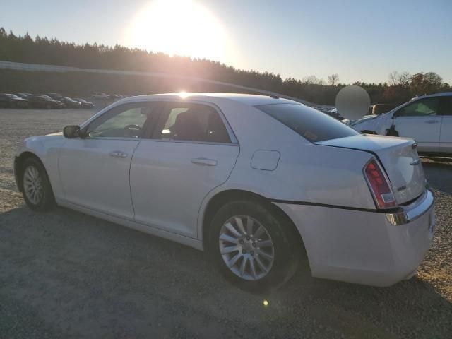 2013 Chrysler 300