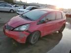 2009 Honda FIT