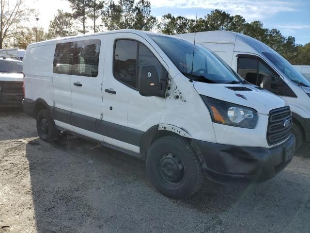 2016 Ford Transit T-250