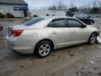 2016 Chevrolet Malibu Limited LT