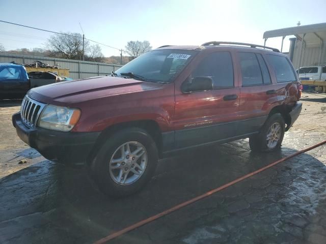 2003 Jeep Grand Cherokee Laredo