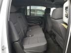 2016 GMC Yukon XL K1500 SLE